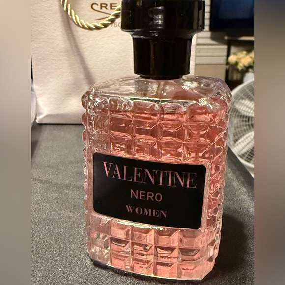 Valentine Nero Women Perfume 3.4oz - Picture 1 of 2